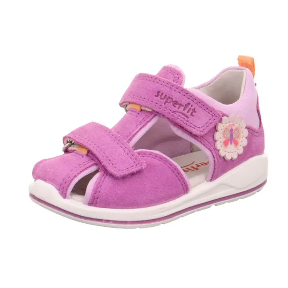 Boomerang   Lilac   23 fra Superfit