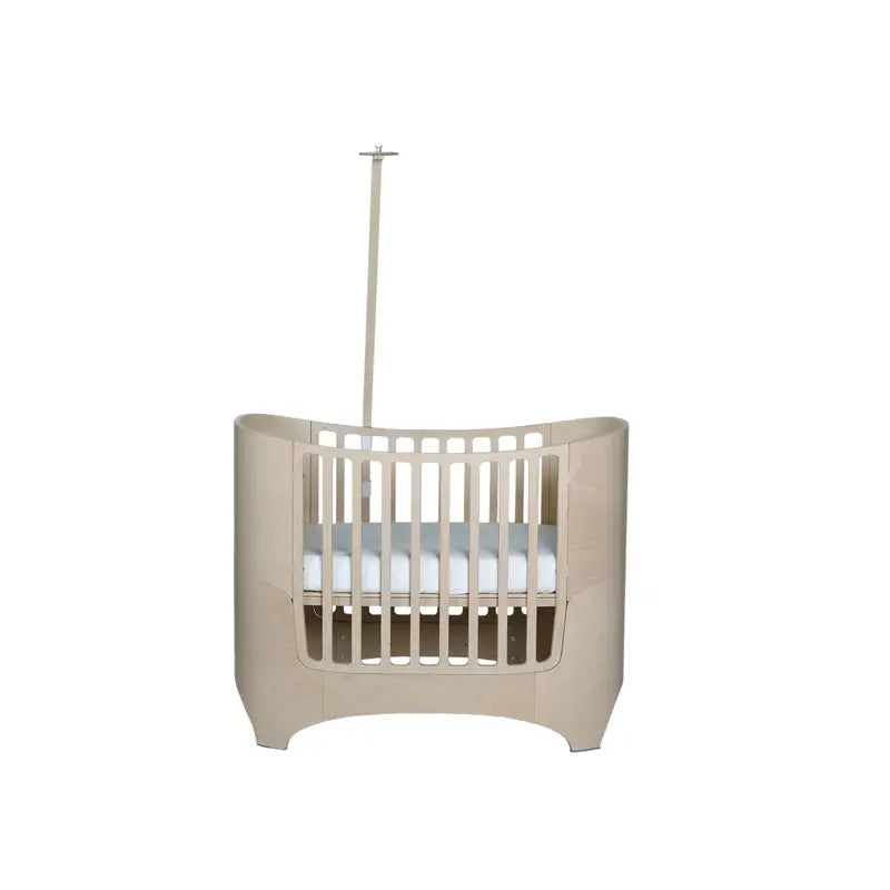 Himmelpind til Leander Classic Babyseng - Whitewash