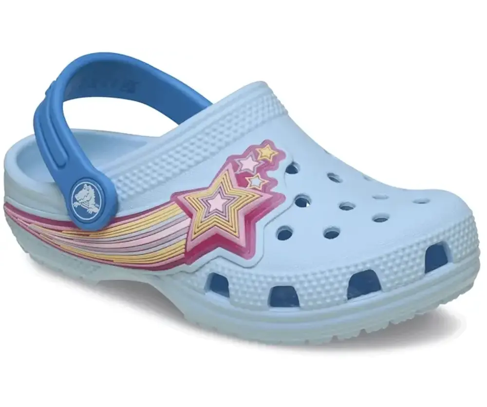 Classic Star Lights Clog T   Bfr   27 28 fra Crocs