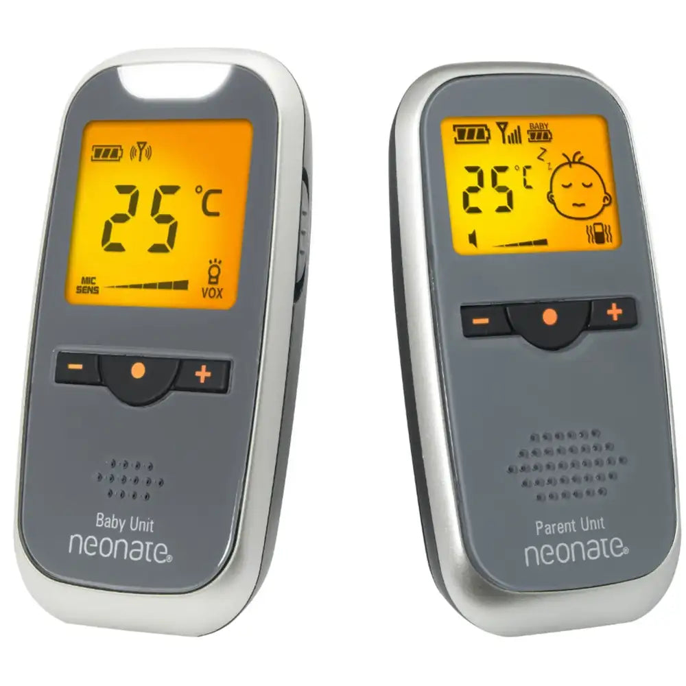 Babyalarm Bc   5700d fra Neonate