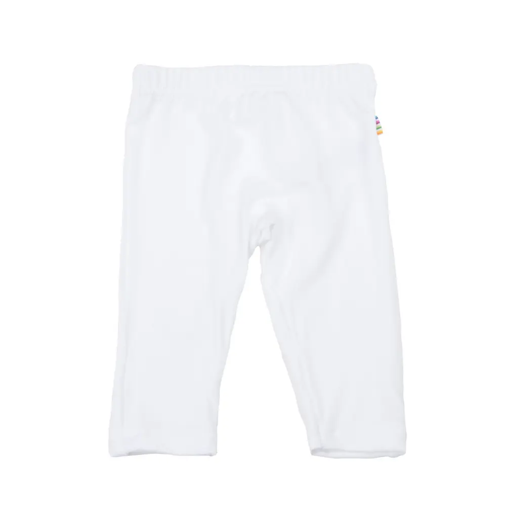 Bløde økologiske leggings fra Joha - Oeko-tex standard 100