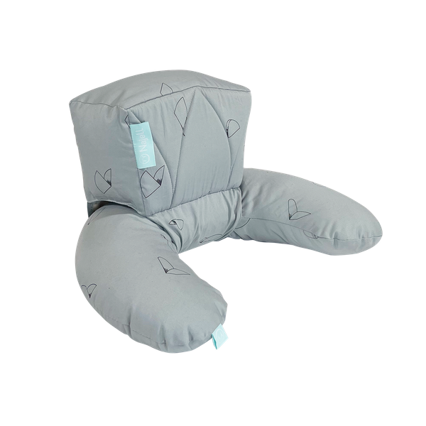 Barnevognspude 2   I   1 Dream Mint fra Najell