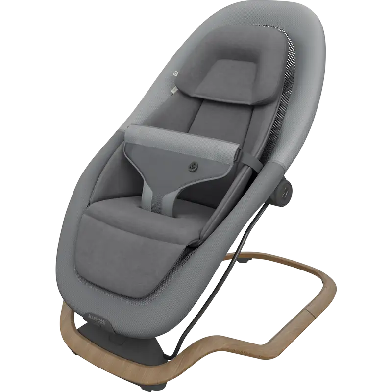 Dove Pro   Elegance Graphite fra Maxi Cosi