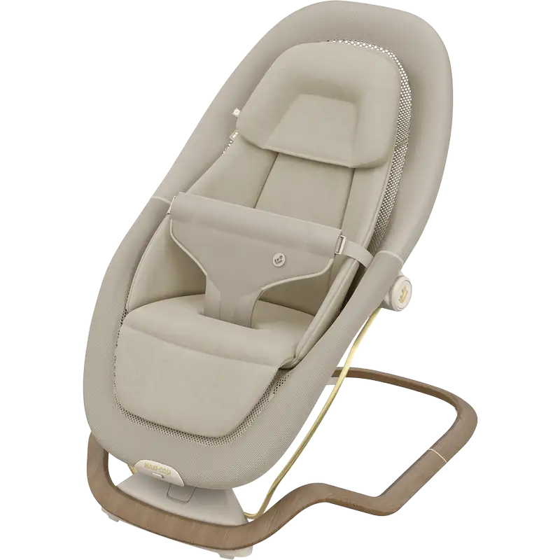Dove Pro   Elegance Beige fra Maxi Cosi