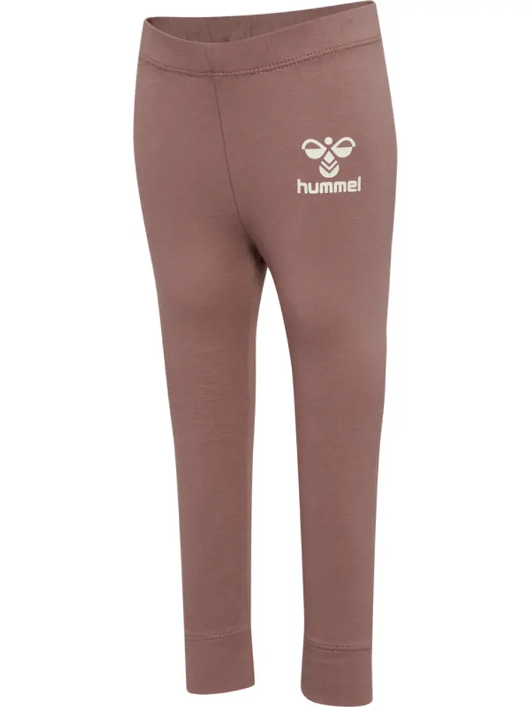 Fenja Leggings   Antler   80 fra Hummel