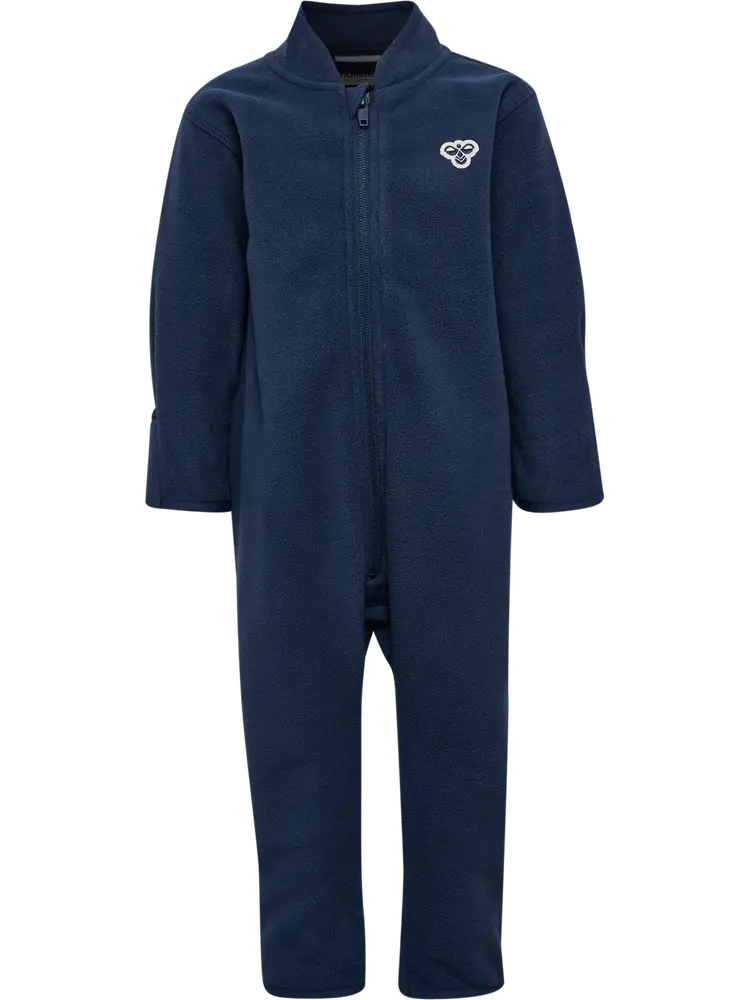Fleece Zip Dragt Bee   7459   68 fra Hummel
