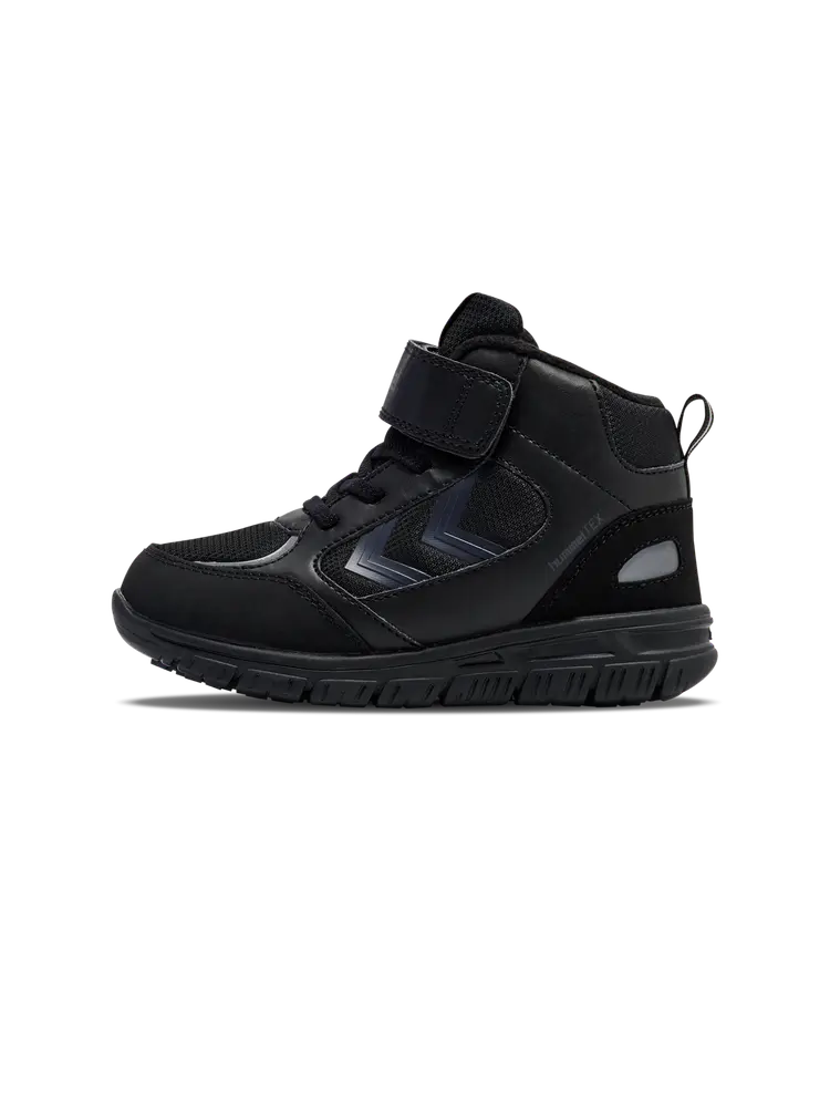 Hummel X Light 2.0 Mid Tex Jr Vinterstøvler til Børn