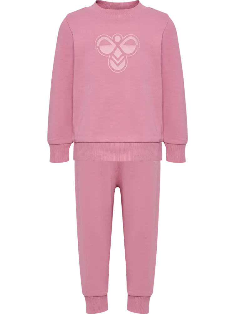 Jersey Crewsuit Bee   Polignac   62 fra Hummel