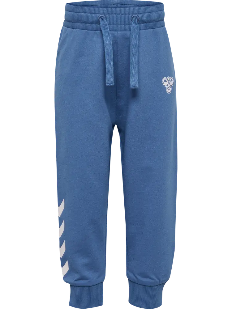 Logo Bukser Dutch Blue 62 fra Hummel