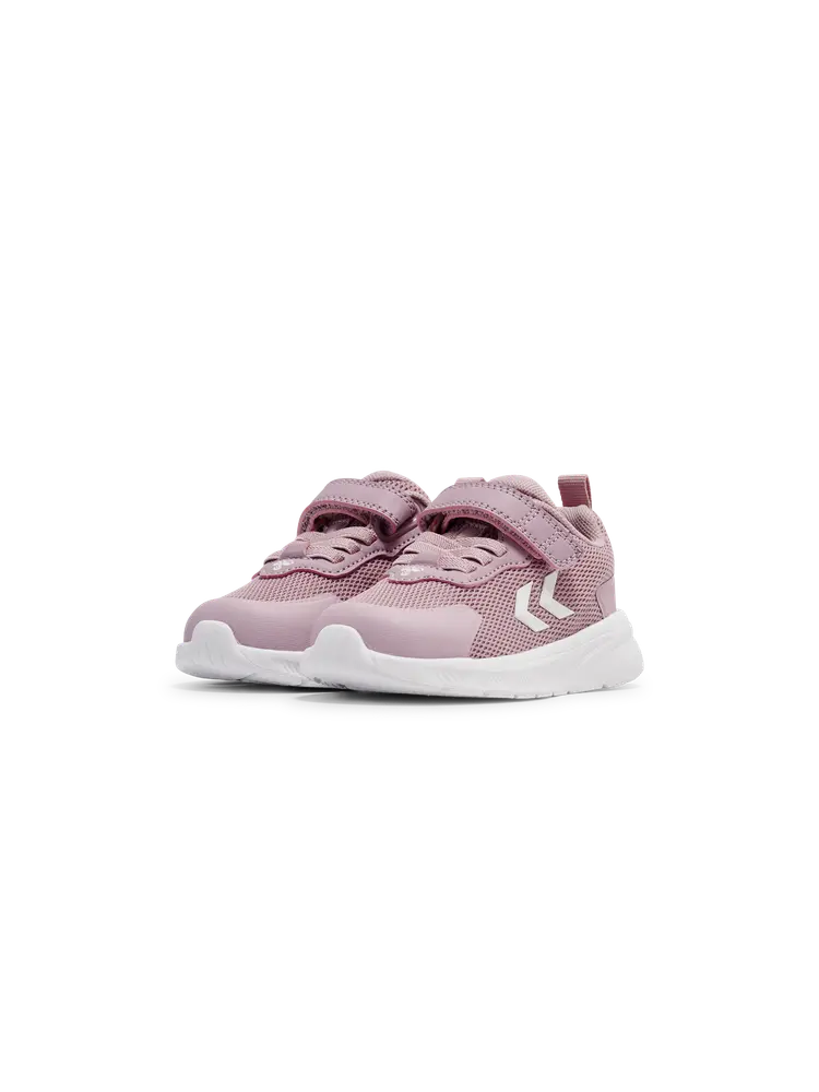 Hummel Actus Tr Breather Sneakers til Børn - Lilac