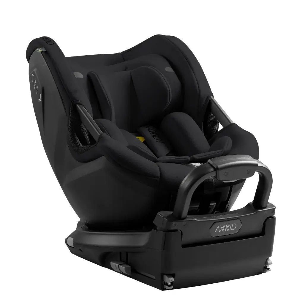 Spinkid 2   Coastal Storm Black fra Axkid