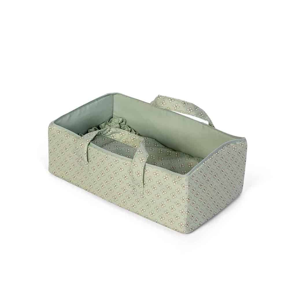 Dukkelift   Mint fra Mini Mommy