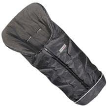 Basson Fleece Kørepose fra Basson Baby