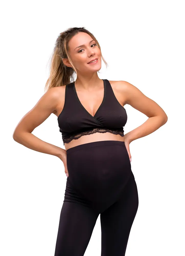 Crossover Sove & Ammebh Sort M fra Carriwell