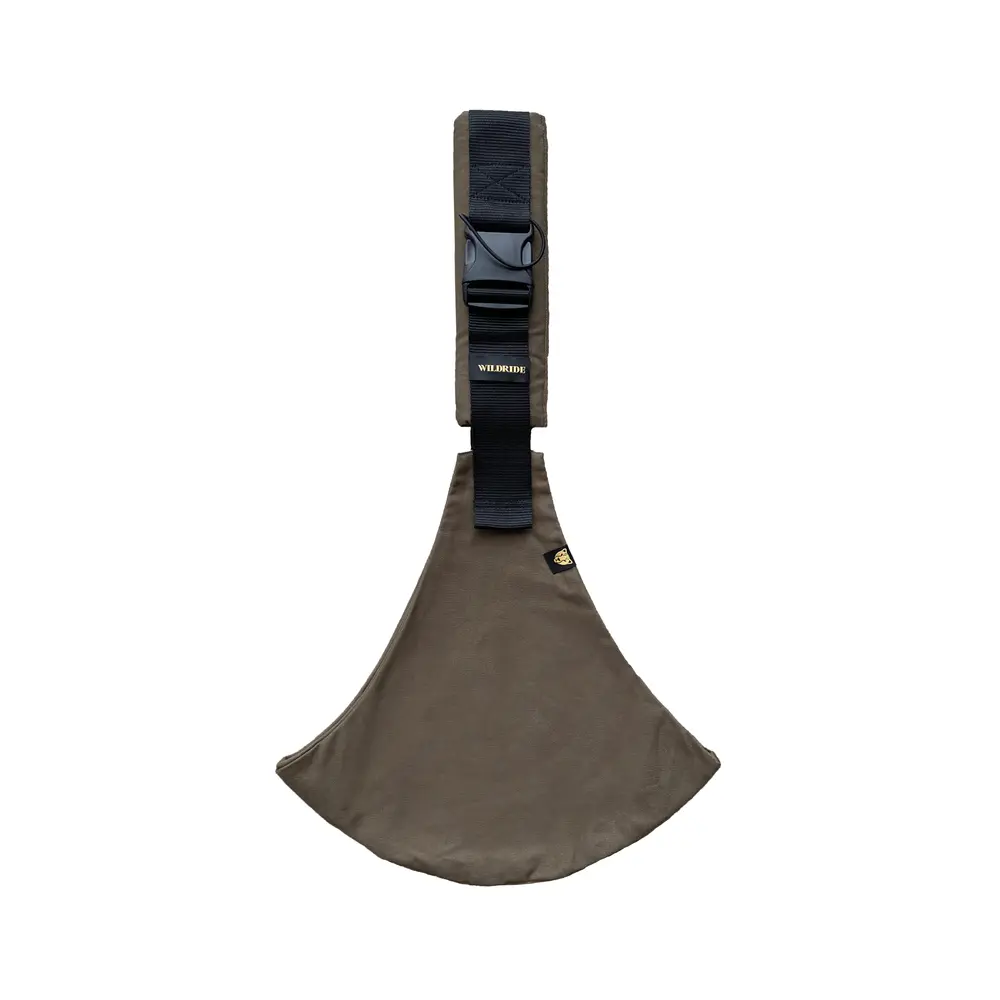 Basic Brown fra Wildride