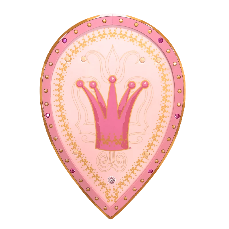 Queen Rosa Skjold fra Liontouch