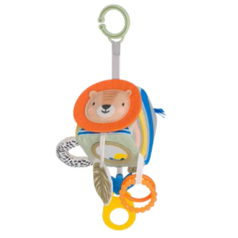 Taf Savannah Discovery Cube fra Maki