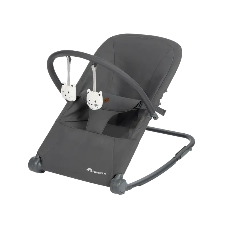 Aster Skråstol   Mineral Graphite fra Bebeconfort