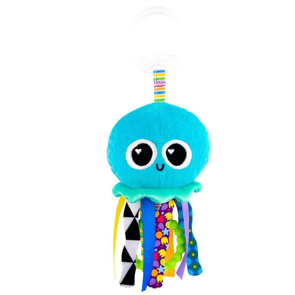 Mini Vandmænd Sprinkles fra Lamaze