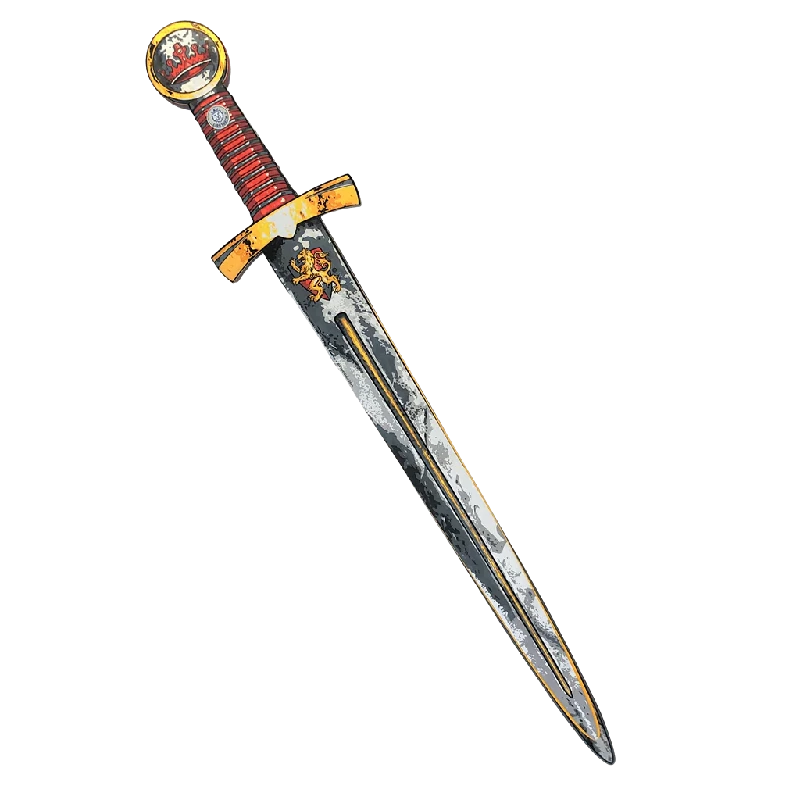 Prince Lionheart Sværd fra Liontouch