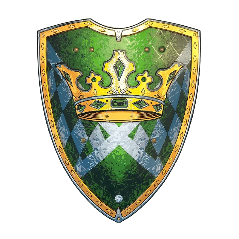 King Maker Kongeskjold fra Liontouch