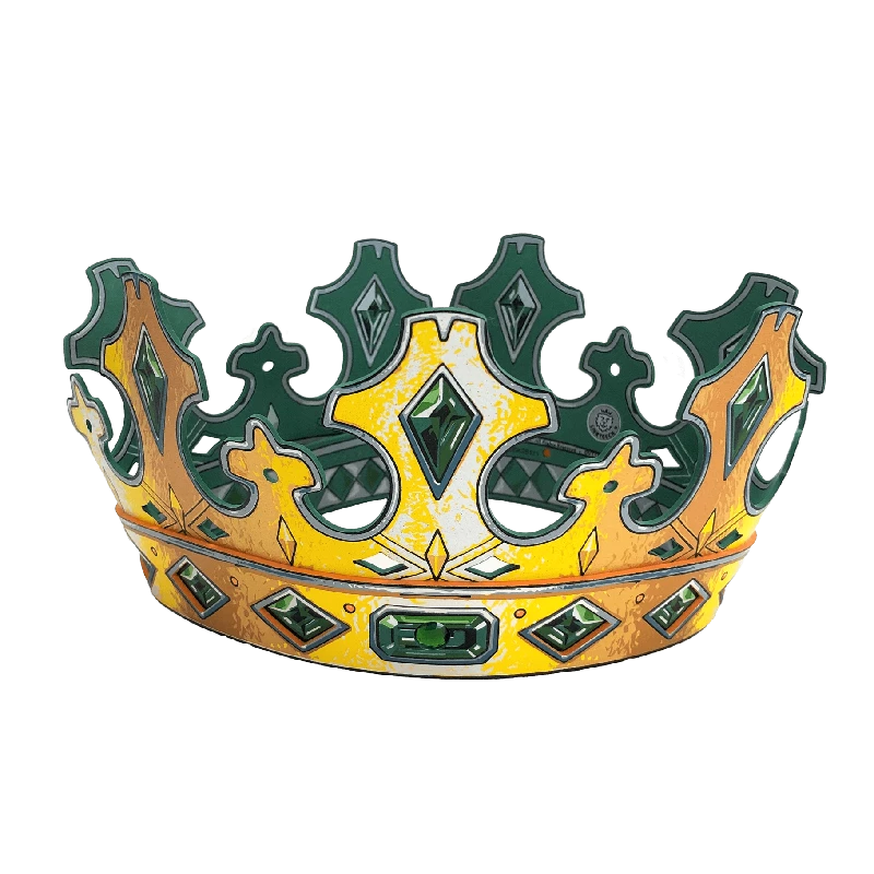 King Maker Kongekrone fra Liontouch