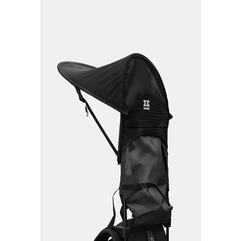 â® Solskærm   Sort fra Minimeis