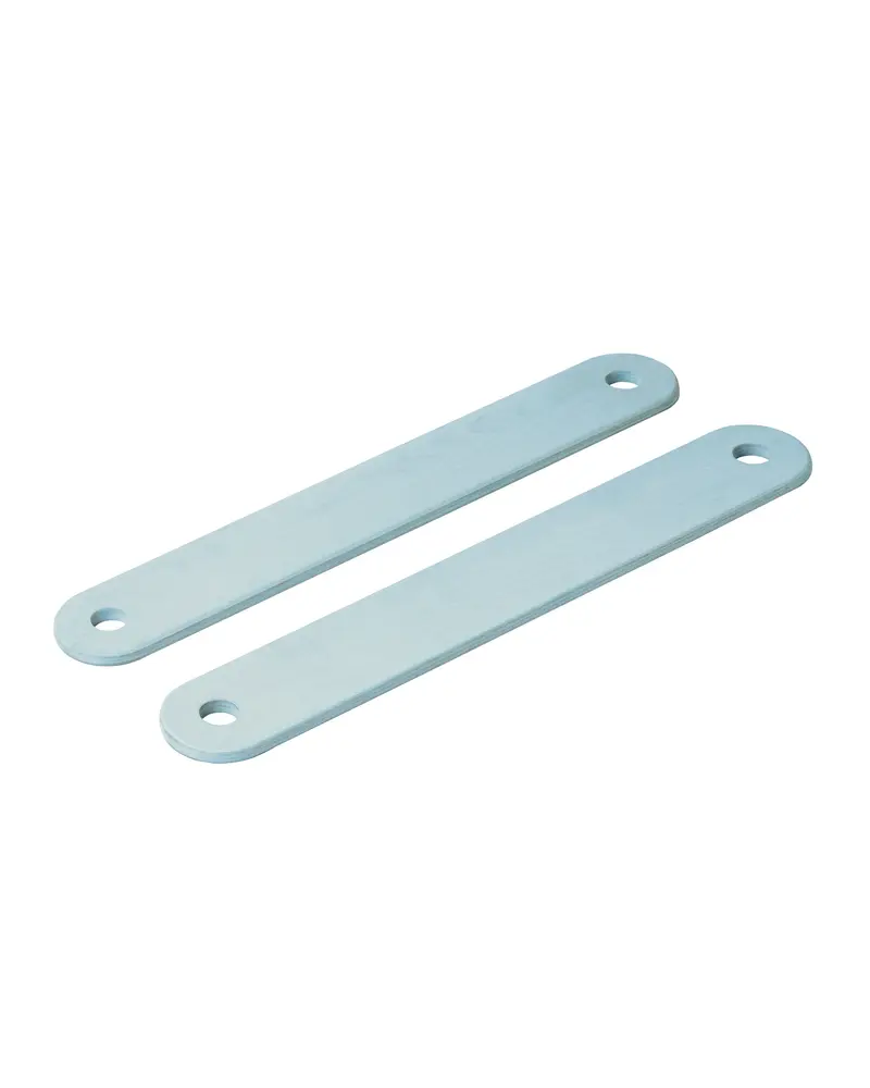 2x Balancebomme Sky Blue fra Modu