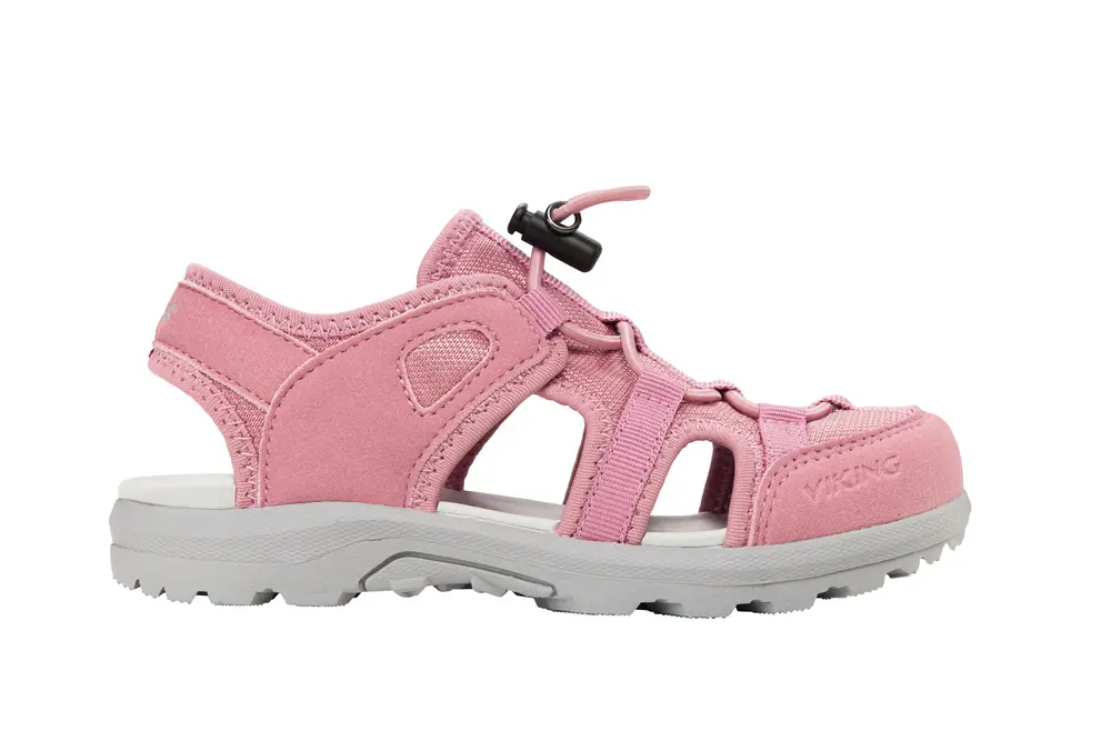 Sandvika Sandal   Antiquerose   27 fra Viking