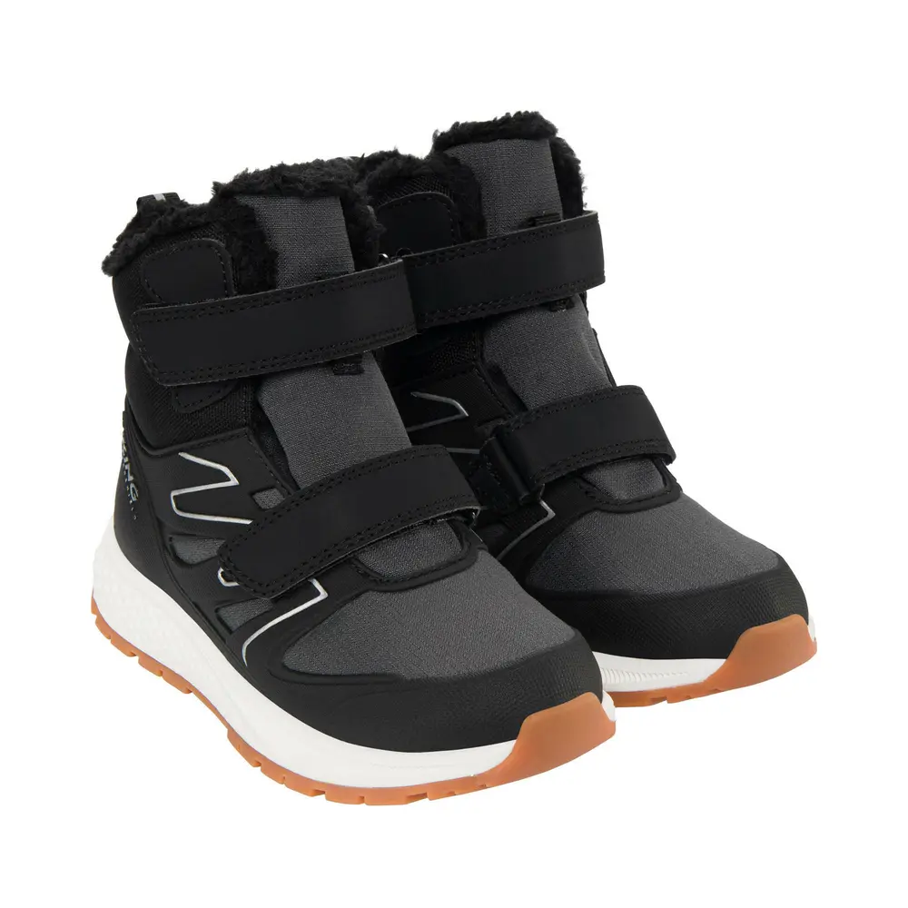 Equip Defence Warm WP Vinterstøvler til Børn