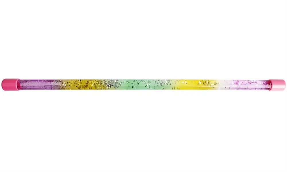 Tryllestav Med Glitter, 45 Cm fra Magni