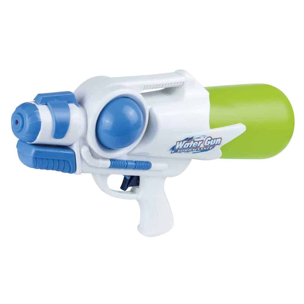 Water Gun 34 Cm (air Presure) fra Amo