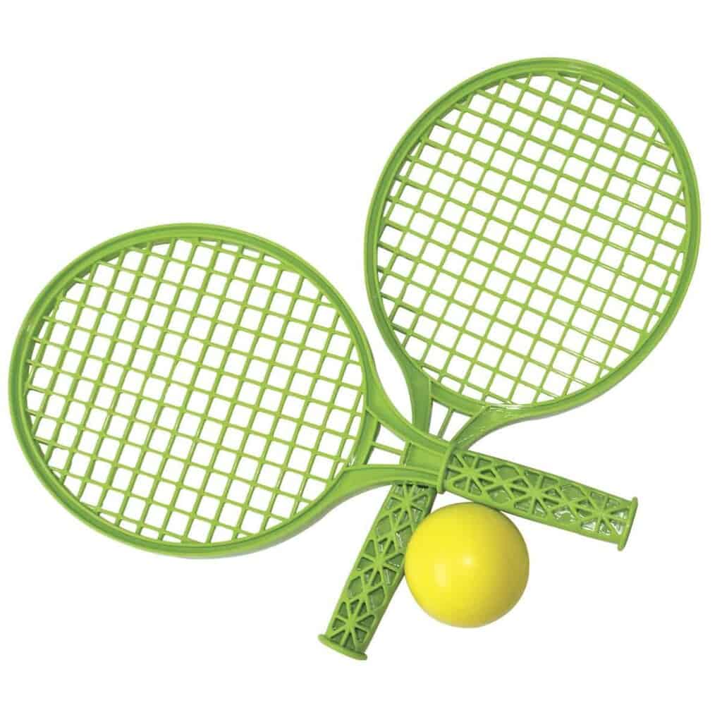 Tennis Rackets fra Amo