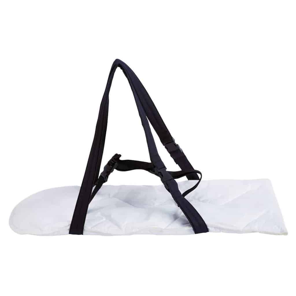 Bæreplade Classic+ fra Voksi