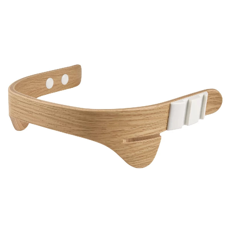 Bøjle Til Højstol   Eg   Natur fra Leander