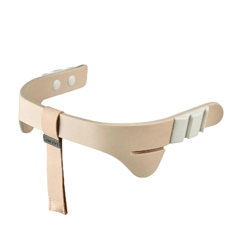 Classic Bøjle Til Højstol   Whitewash fra Leander