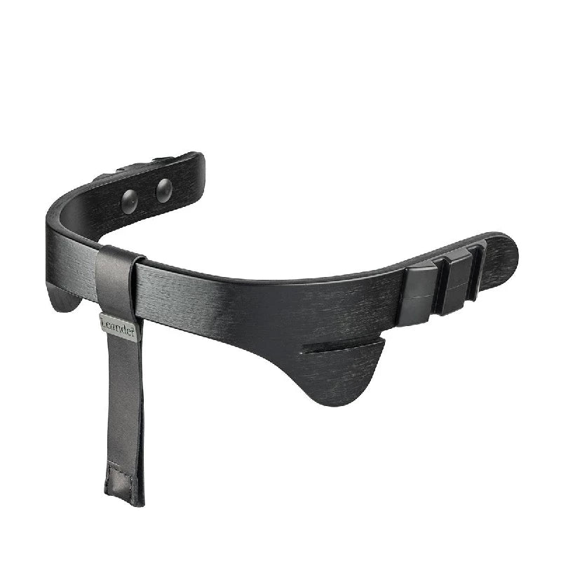 Classic Bøjle Til Højstol   Sort fra Leander