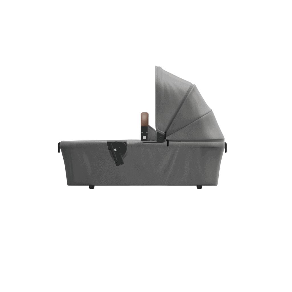 Aer Cot   Delightful Grey fra Joolz