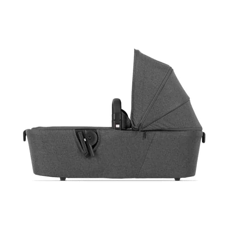 Aer Cot Amazing Anthracite fra Joolz