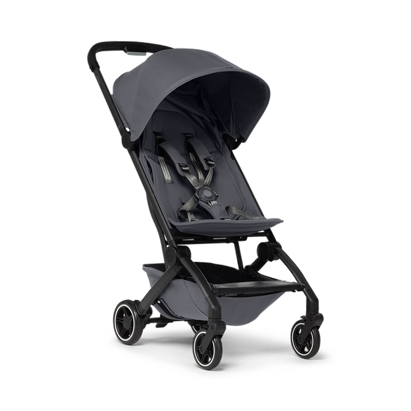 Aer+ | Stone Grey fra Joolz