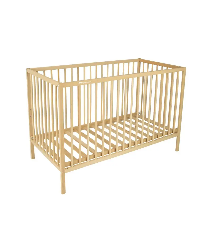 Bébé Confort Poppy Tremmeseng - Komfort til din baby