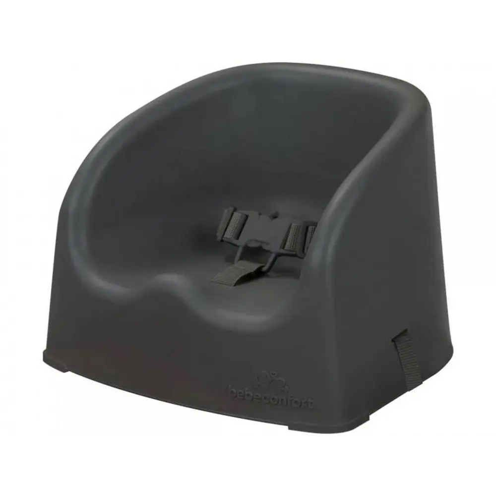 Boostersæde til stol, Ess, Graphite - Praktisk hverdagshjælp