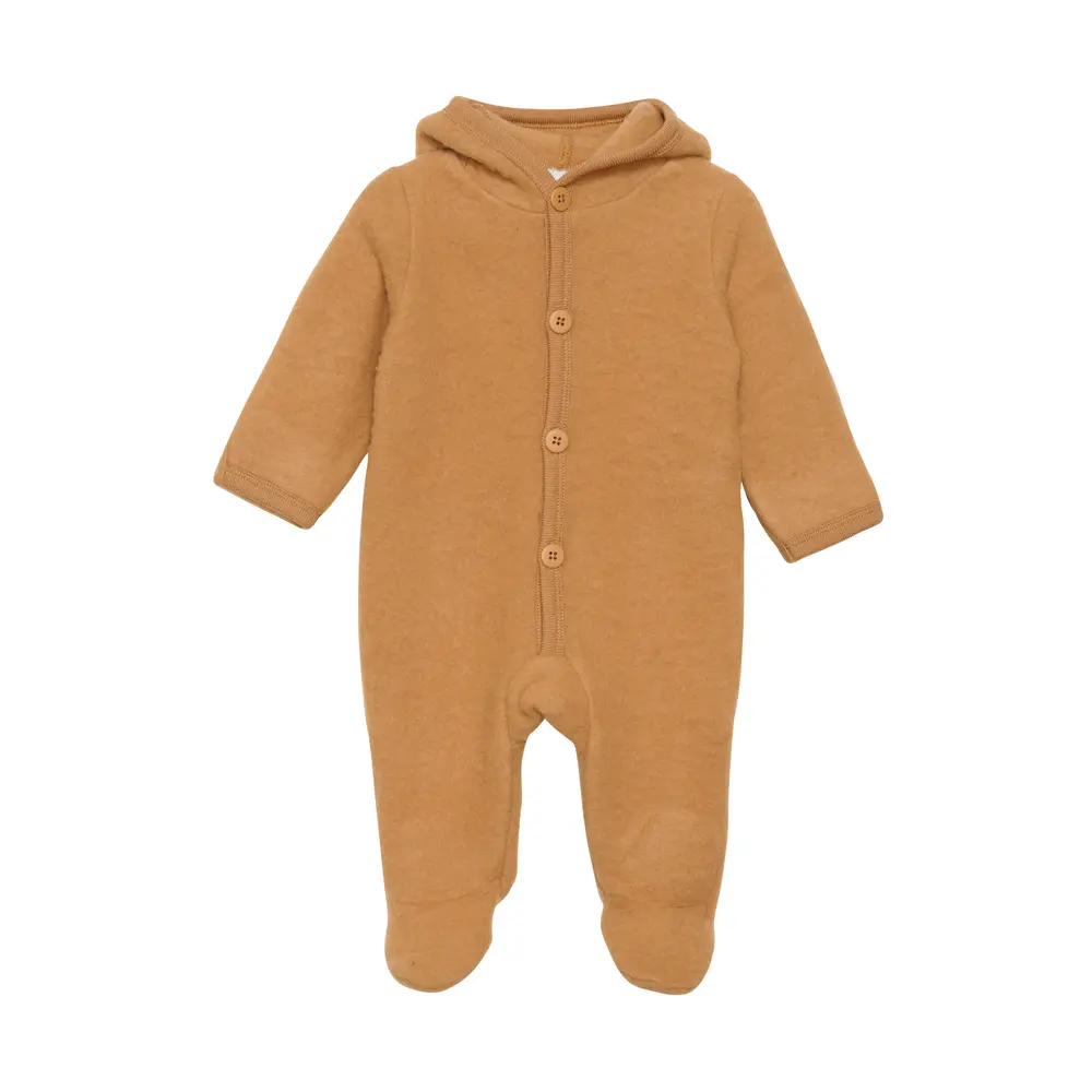 Hush Uld Heldragt 284 - Fantastisk tilbud hos Babysam.dk