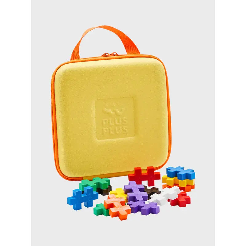 Box Plus Plus Big Travelcase fra Plus-plus