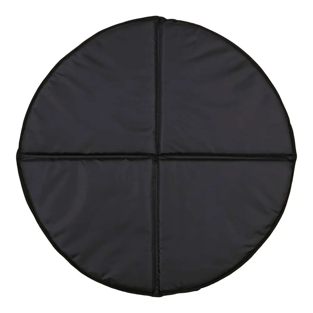Mattress Black Swing,  D100 Cm fra Krea