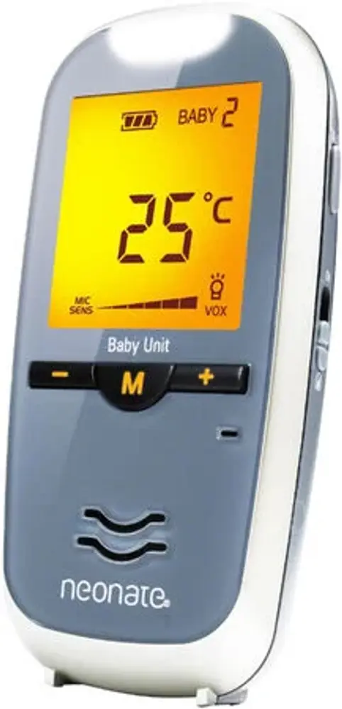 Ekstra Babyenhed   Bu69d fra Neonate