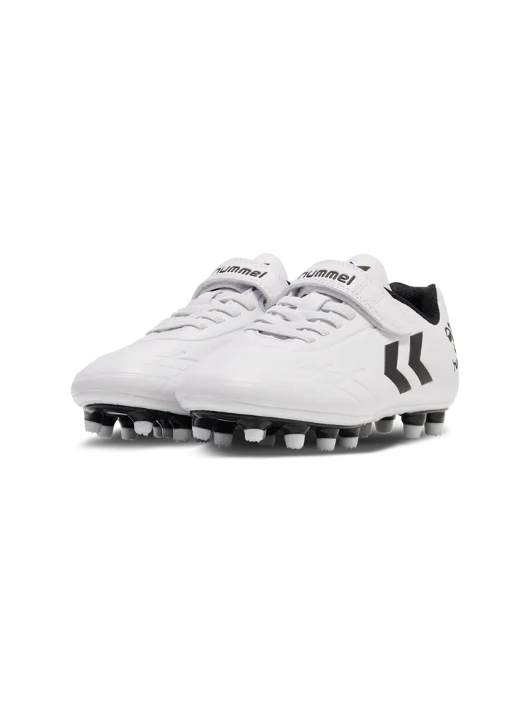Top Star F.g Jr   White   25 fra Hummel