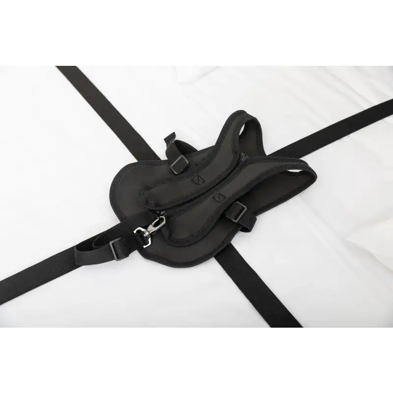 Tatti Sleepwell Vesten til Voksenseng - Sort Kvalitetssøvn