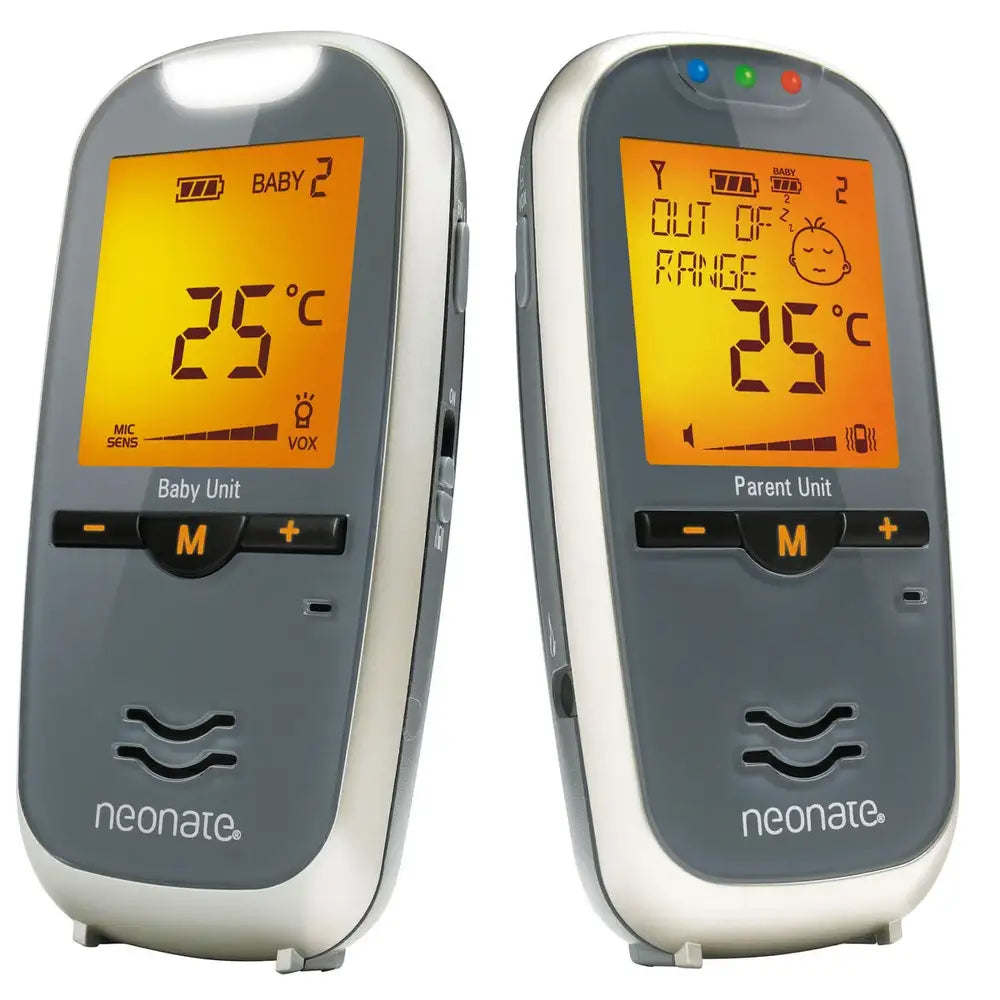 Babyalarm Bc   6900d fra Neonate