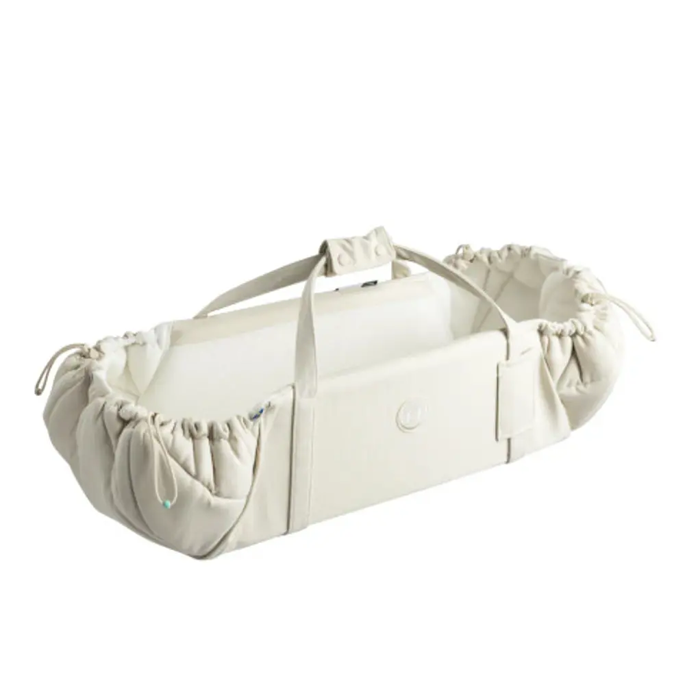 Sleepcarrier X   Oat Beige fra Najell
